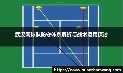 武汉网球队防守体系解析与战术运用探讨