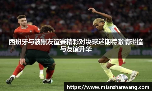 西班牙与波黑友谊赛精彩对决球迷期待激情碰撞与友谊升华